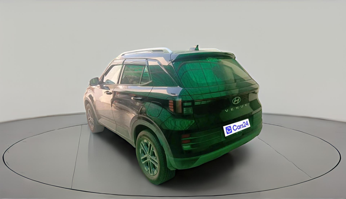 2025 Hyundai VENUE S (O) Plus 1.2 Petrol , Petrol, Manual, 26,467 km, exterior