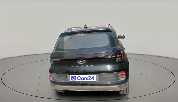 2025 Hyundai VENUE S (O) Plus 1.2 Petrol , Petrol, Manual, 26,467 km, exterior