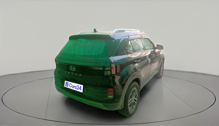 2025 Hyundai VENUE S (O) Plus 1.2 Petrol , Petrol, Manual, 26,467 km, exterior