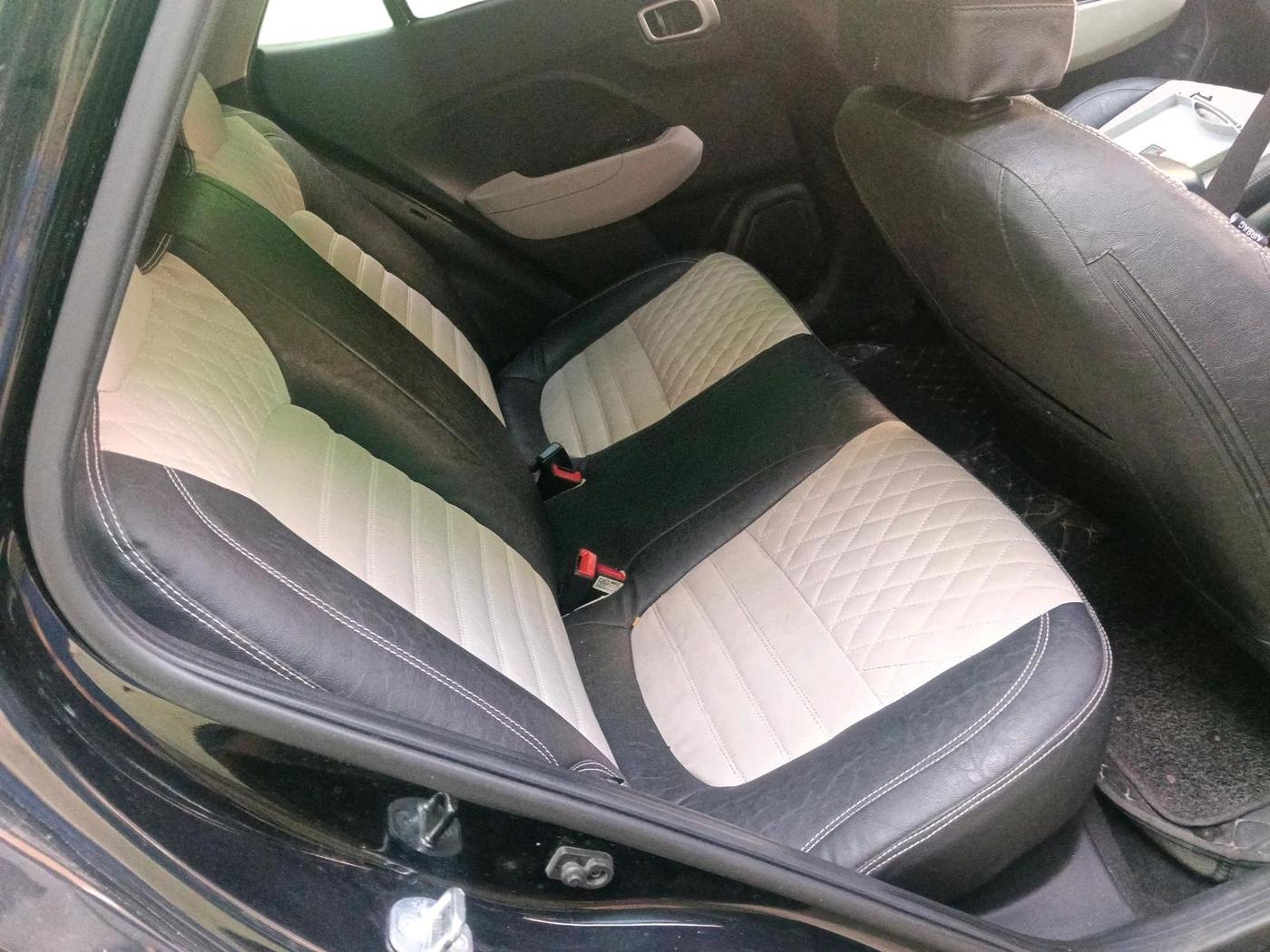 2025 Hyundai VENUE S (O) Plus 1.2 Petrol , Petrol, Manual, 26,467 km, interior