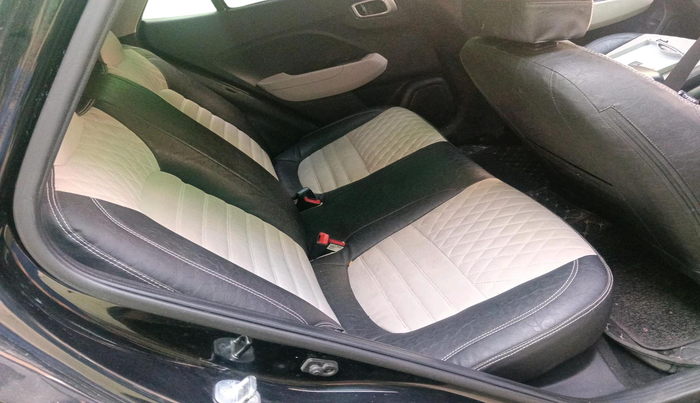 2025 Hyundai VENUE S (O) Plus 1.2 Petrol , Petrol, Manual, 26,467 km, interior