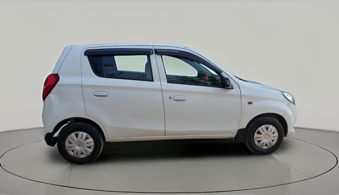 2014 Maruti Alto 800 LXI, Petrol, Manual, 41,069 km, exterior