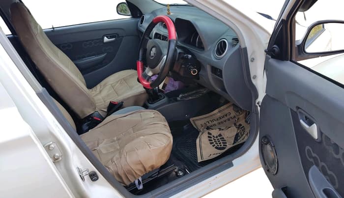 2014 Maruti Alto 800 LXI, Petrol, Manual, 41,069 km, interior