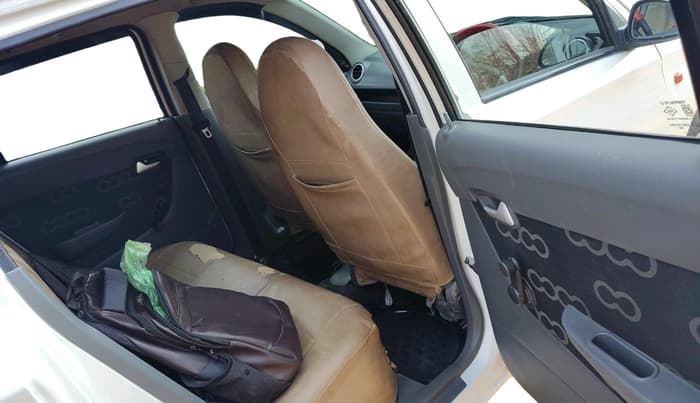 2014 Maruti Alto 800 LXI, Petrol, Manual, 41,069 km, interior