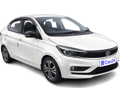 2022 Tata TIGOR - Sedan - CNG - Manual - ₹4.35 lakh
