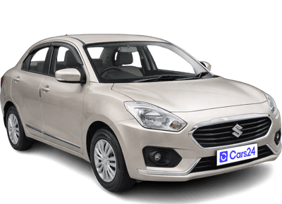 2019 Maruti Dzire - Sedan - Petrol - Manual - ₹4.50 lakh