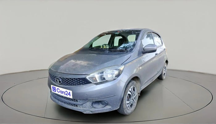 2019 Tata Tiago XT PETROL, Petrol, Manual, 78,098 km, exterior
