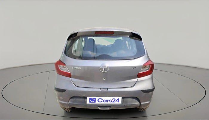 2019 Tata Tiago XT PETROL, Petrol, Manual, 78,098 km, exterior