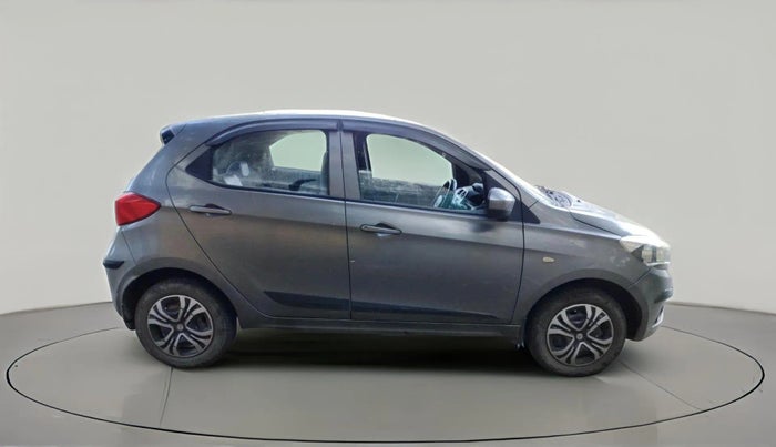2019 Tata Tiago XT PETROL, Petrol, Manual, 78,098 km, exterior