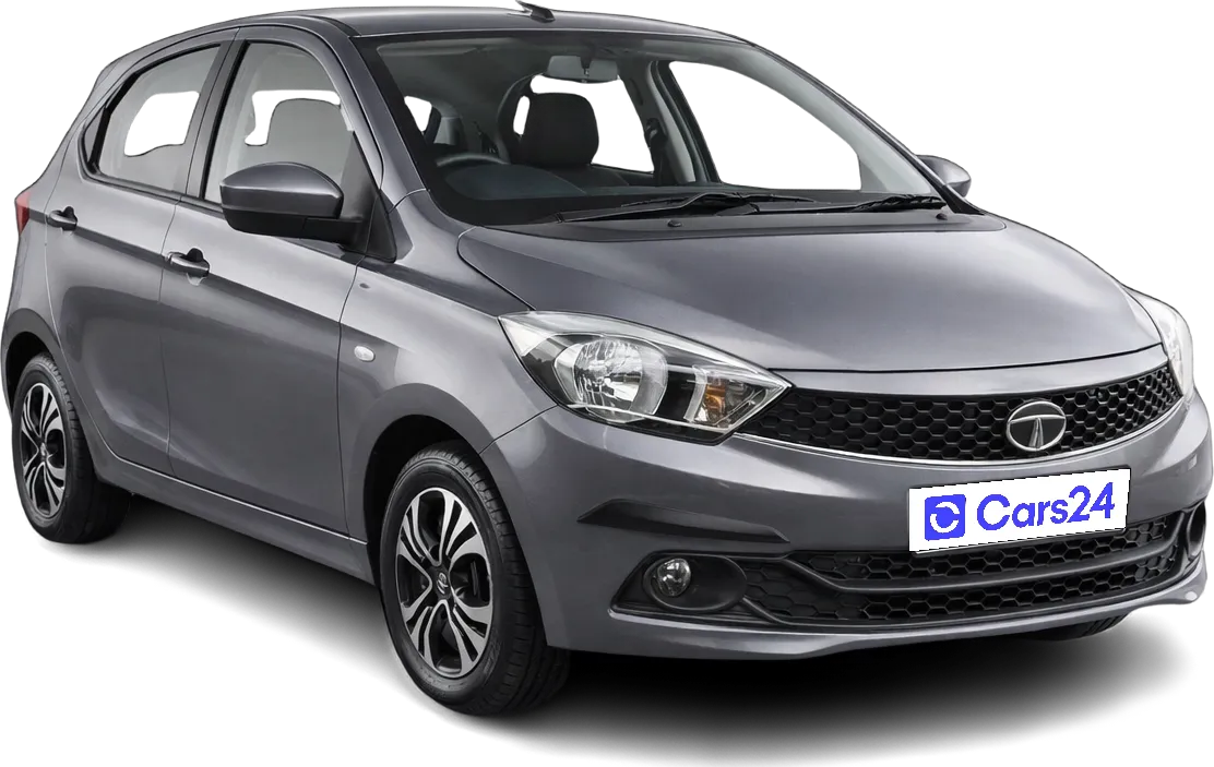 2019 Tata Tiago - Hatchback - Petrol - Manual - ₹3.42 lakh