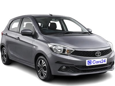 2019 Tata Tiago - Hatchback - Petrol - Manual - ₹3.42 lakh