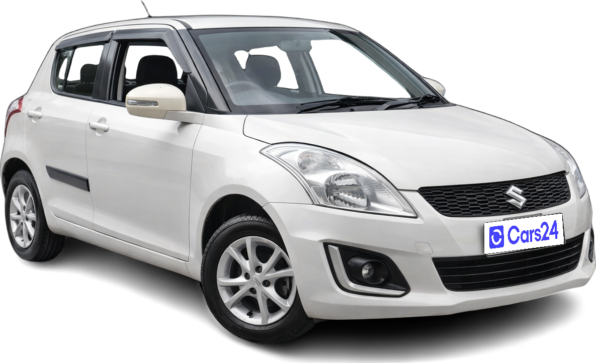 2016 Maruti Swift - Hatchback - Diesel - Manual - ₹3.30 lakh