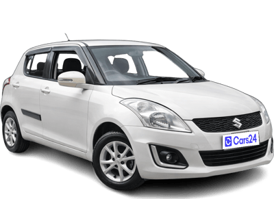 2016 Maruti Swift - Hatchback - Diesel - Manual - ₹3.30 lakh
