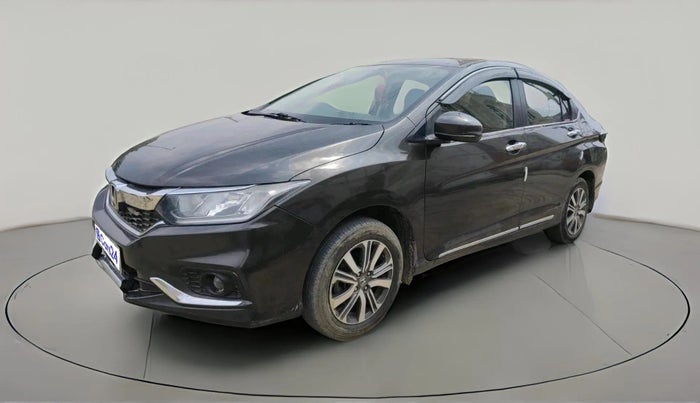 2019 Honda City 1.5L I-VTEC V MT, Petrol, Manual, 85,791 km, exterior