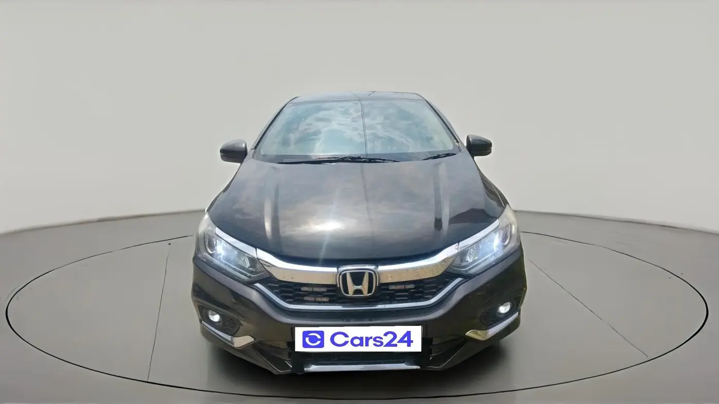 2019 Honda City 1.5L I-VTEC V MT, Petrol, Manual, 85,791 km, exterior
