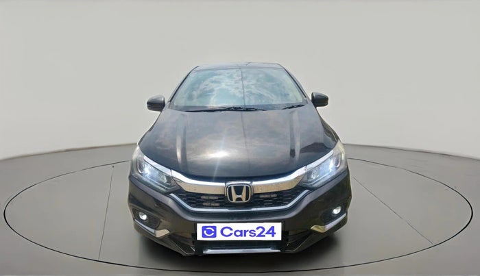 2019 Honda City 1.5L I-VTEC V MT, Petrol, Manual, 85,791 km, exterior