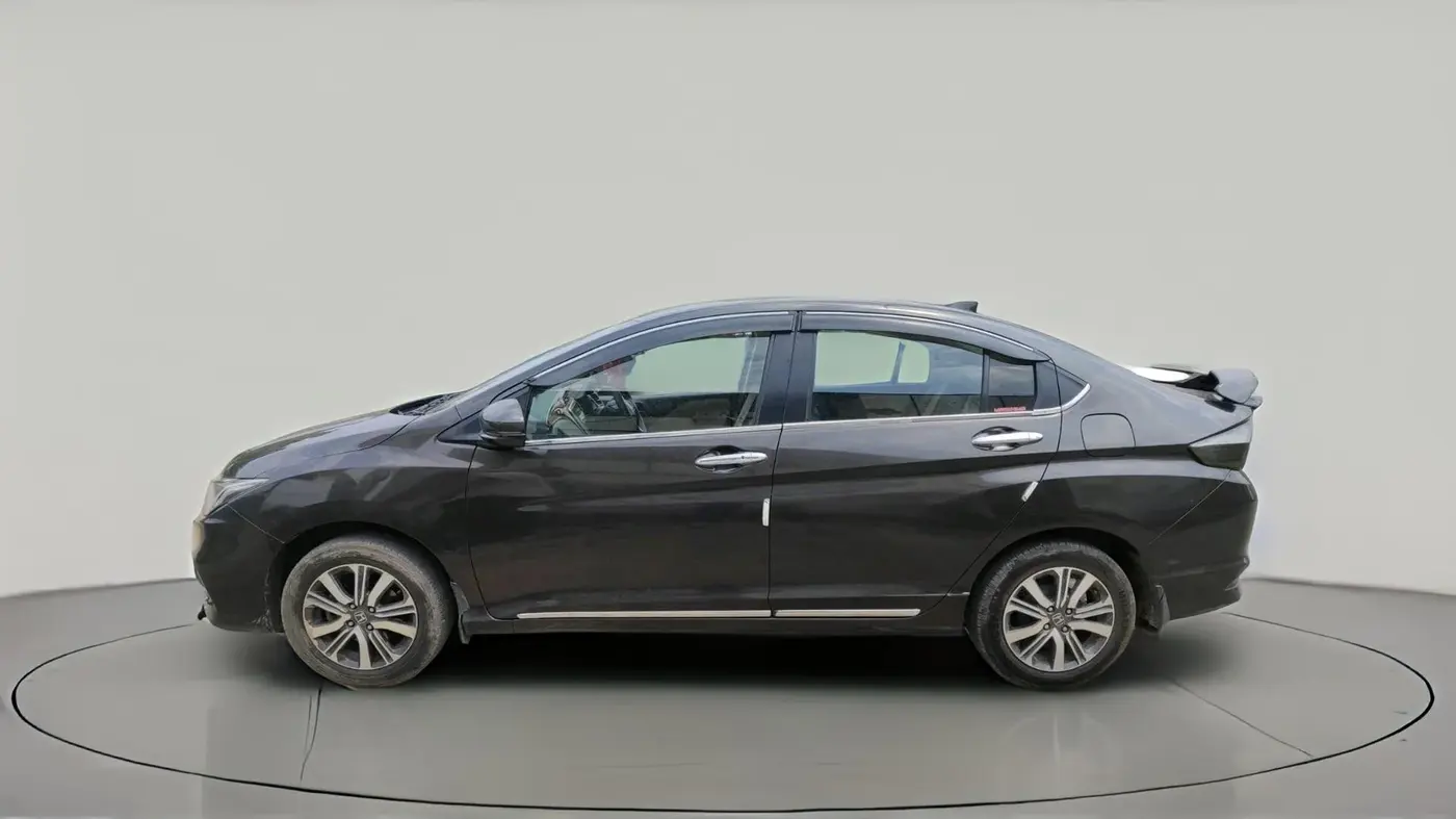 2019 Honda City 1.5L I-VTEC V MT, Petrol, Manual, 85,791 km, exterior