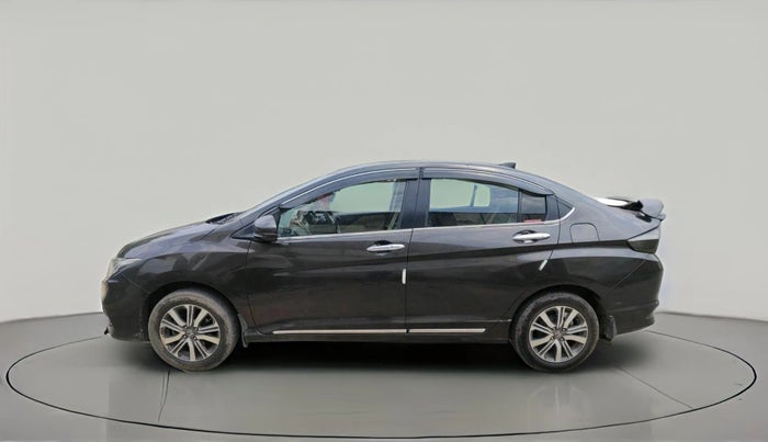 2019 Honda City 1.5L I-VTEC V MT, Petrol, Manual, 85,791 km, exterior