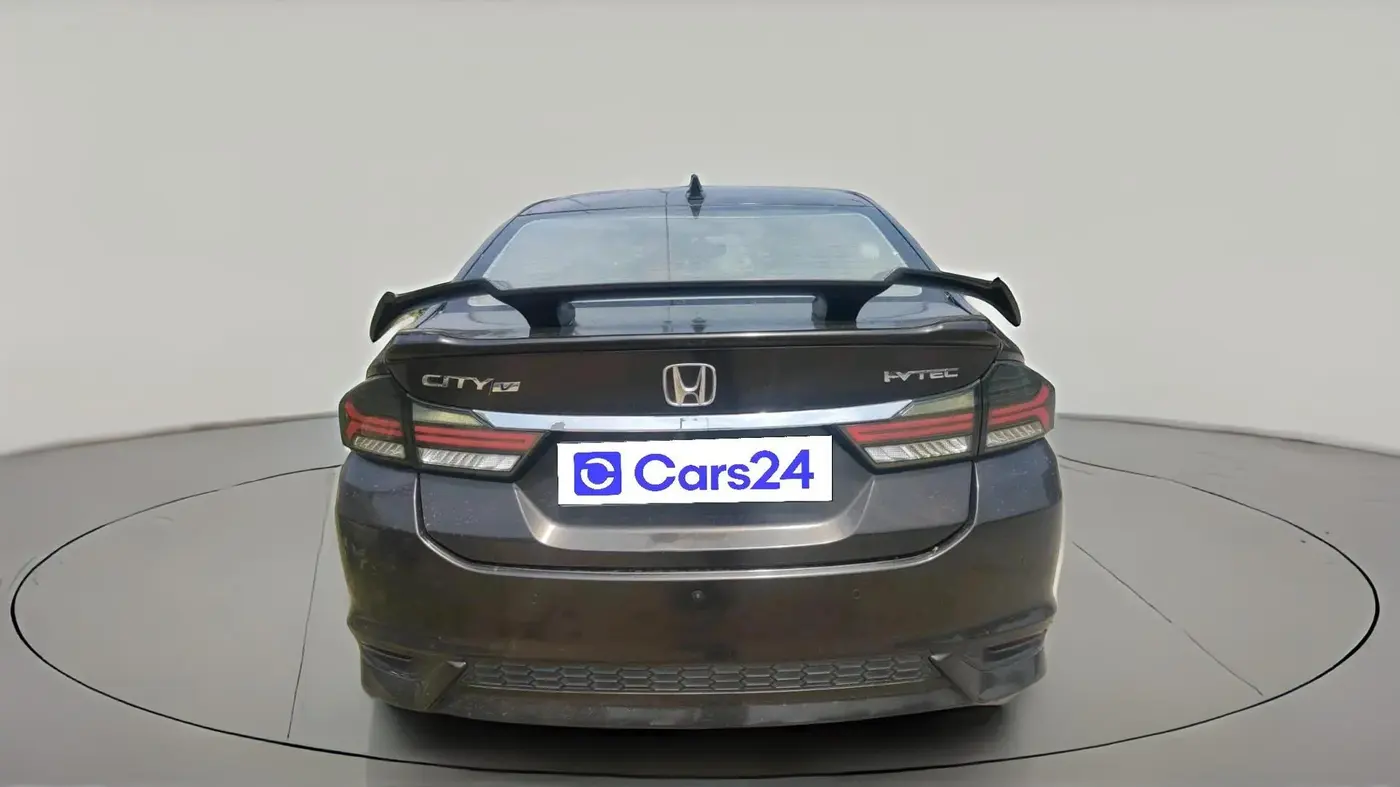 2019 Honda City 1.5L I-VTEC V MT, Petrol, Manual, 85,791 km, exterior