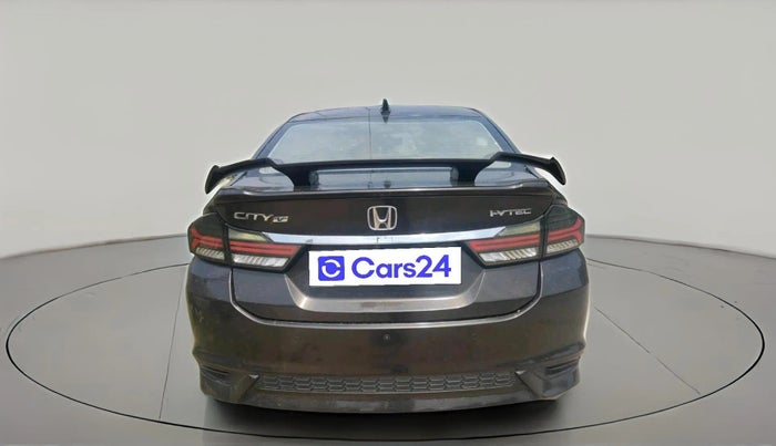 2019 Honda City 1.5L I-VTEC V MT, Petrol, Manual, 85,791 km, exterior