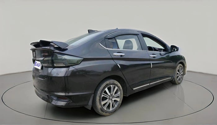 2019 Honda City 1.5L I-VTEC V MT, Petrol, Manual, 85,791 km, exterior