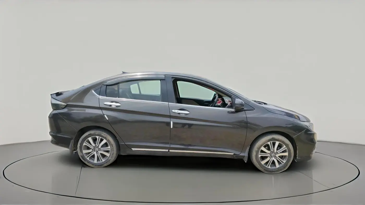 2019 Honda City 1.5L I-VTEC V MT, Petrol, Manual, 85,791 km, exterior