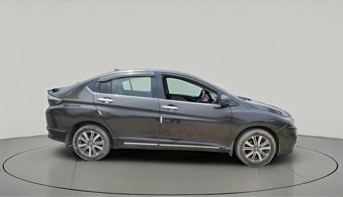 2019 Honda City 1.5L I-VTEC V MT, Petrol, Manual, 85,791 km, exterior