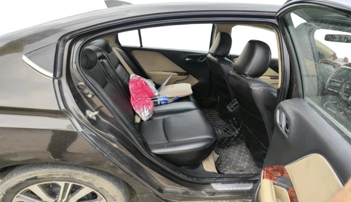 2019 Honda City 1.5L I-VTEC V MT, Petrol, Manual, 85,791 km, interior