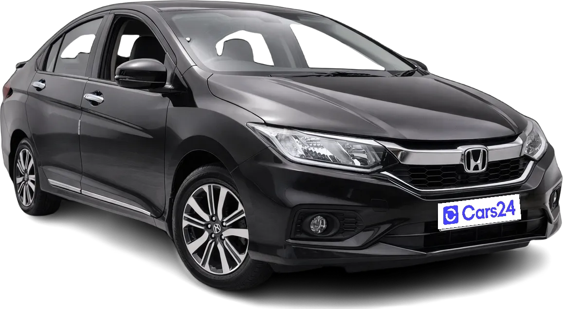 2019 Honda City - Sedan - Petrol - Manual - ₹5.70 lakh