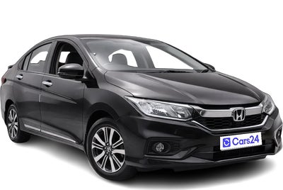 2019 Honda City - Sedan - Petrol - Manual - ₹5.70 lakh