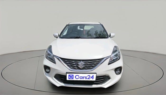 2021 Maruti Baleno ZETA PETROL 1.2, Petrol, Manual, 63,145 km, exterior