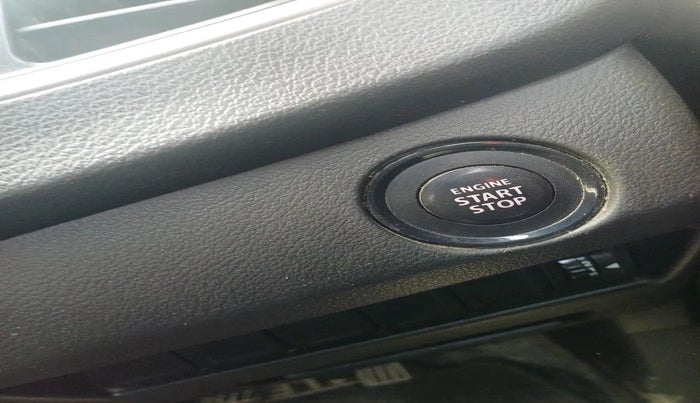 2021 Maruti Baleno ZETA PETROL 1.2, Petrol, Manual, 63,145 km, interior