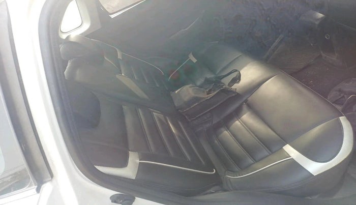 2021 Maruti Baleno ZETA PETROL 1.2, Petrol, Manual, 63,145 km, interior