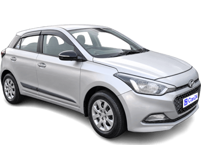 2015 Hyundai Elite i20 - Hatchback - Diesel - Manual - ₹2.50 lakh
