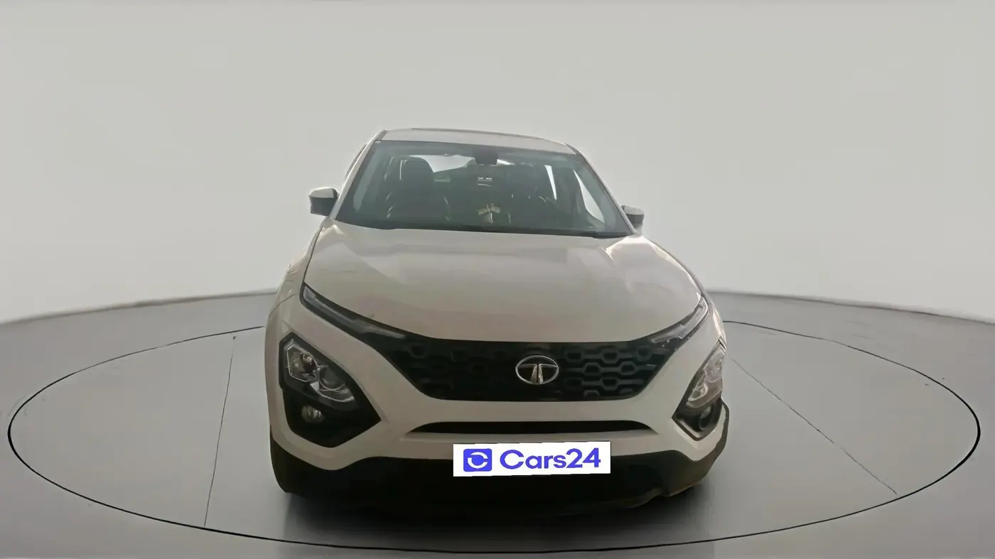2022 Tata Harrier XTA 2.0L KRYOTEC PLUS, Diesel, Automatic, 92,442 km, exterior