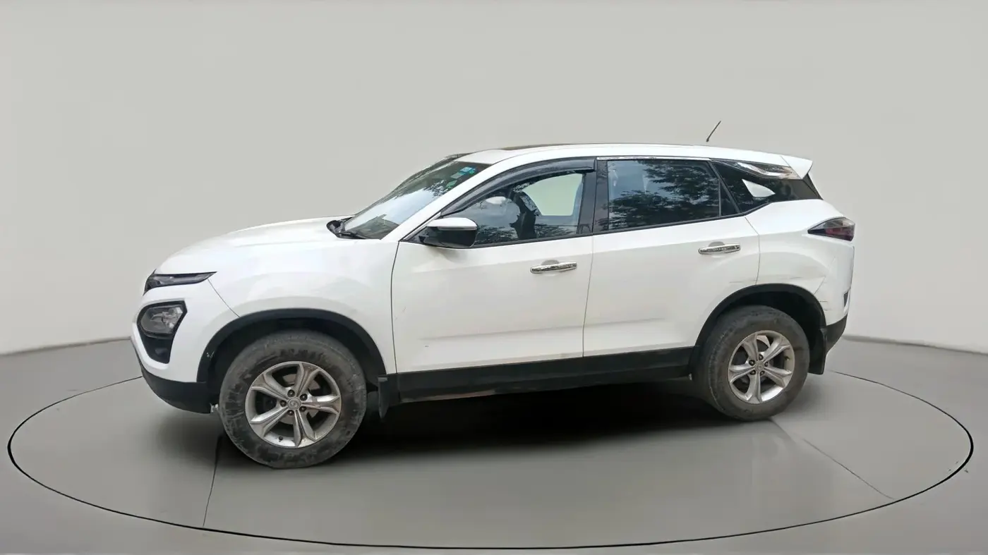 2022 Tata Harrier XTA 2.0L KRYOTEC PLUS, Diesel, Automatic, 92,442 km, exterior