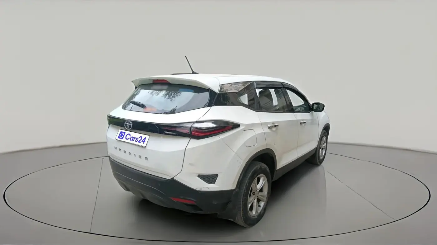 2022 Tata Harrier XTA 2.0L KRYOTEC PLUS, Diesel, Automatic, 92,442 km, exterior