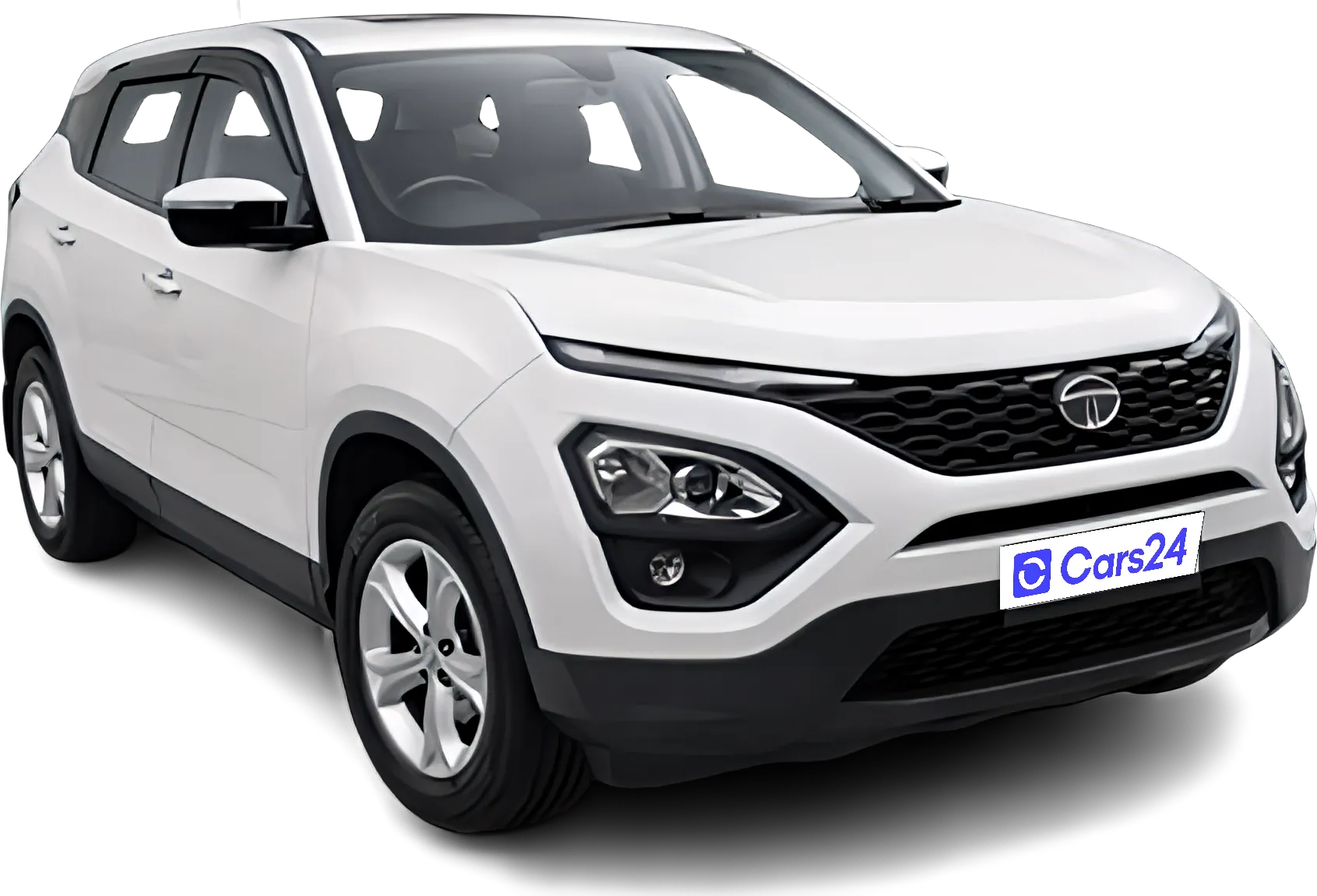 2022 Tata Harrier - SUV - Diesel - Automatic - ₹14.89 lakh