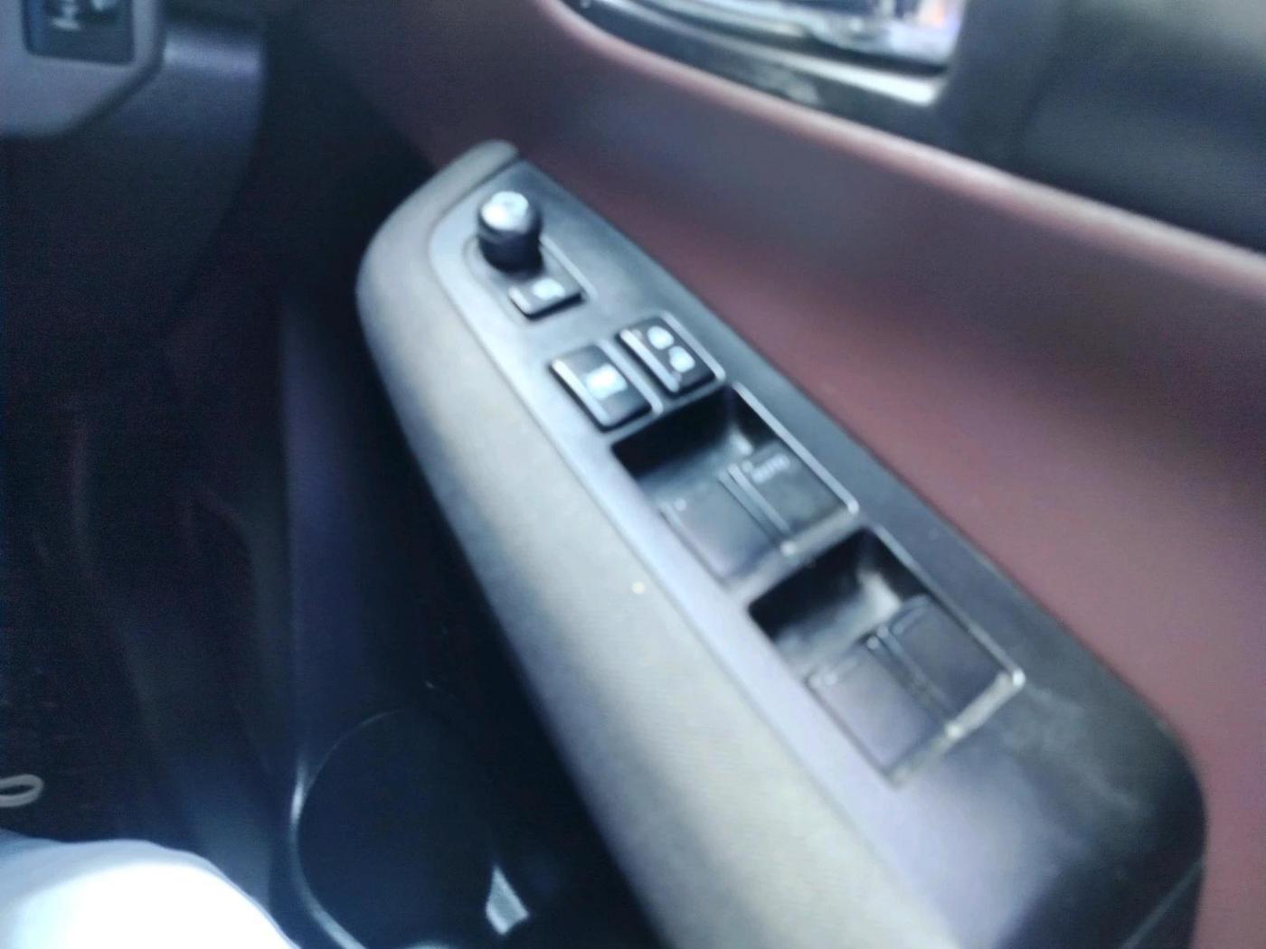 2025 Maruti Grand Vitara DELTA SMART HYBRID, Petrol, Manual, 10,251 km, interior