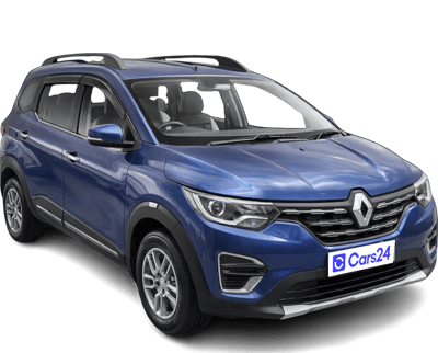 2022 Renault TRIBER - SUV - Petrol - Manual - ₹4.80 lakh