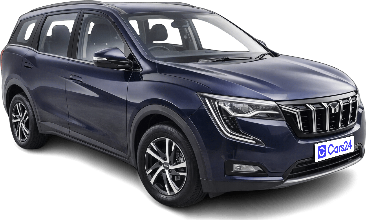 2022 Mahindra XUV700 - SUV - Petrol - Automatic - ₹12.80 lakh