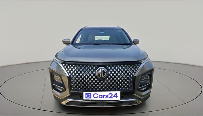 2023 MG HECTOR SHARP PRO 2.0 TURBO DIESEL, Diesel, Manual, 83,961 km, exterior