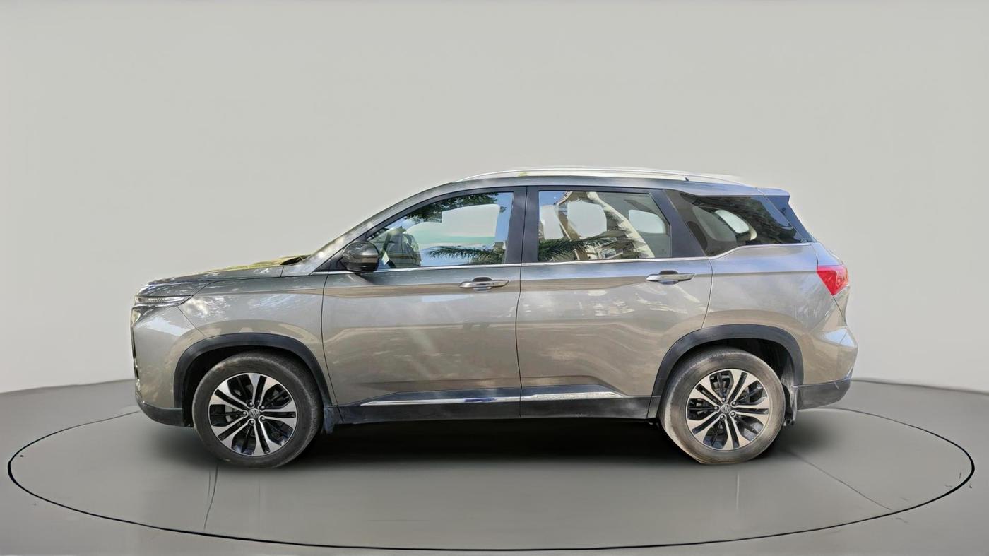 2023 MG HECTOR SHARP PRO 2.0 TURBO DIESEL, Diesel, Manual, 83,961 km, exterior