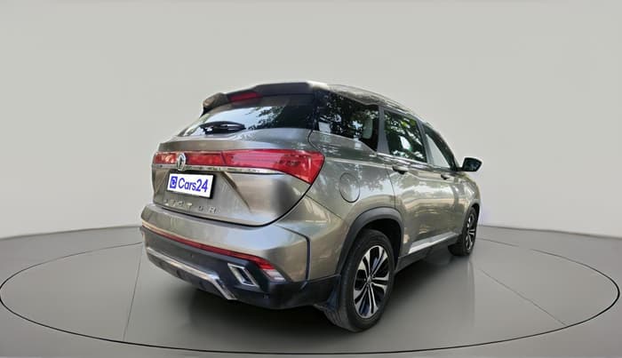 2023 MG HECTOR SHARP PRO 2.0 TURBO DIESEL, Diesel, Manual, 83,961 km, exterior