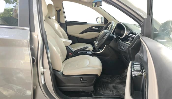 2023 MG HECTOR SHARP PRO 2.0 TURBO DIESEL, Diesel, Manual, 83,961 km, interior
