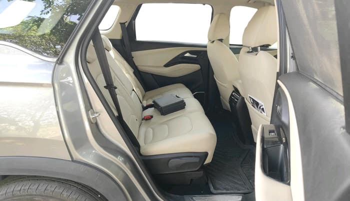 2023 MG HECTOR SHARP PRO 2.0 TURBO DIESEL, Diesel, Manual, 83,961 km, interior