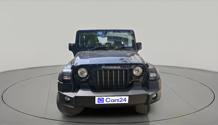 2023 Mahindra Thar LX HARD TOP 4WD MT, Diesel, Manual, 21,765 km, exterior