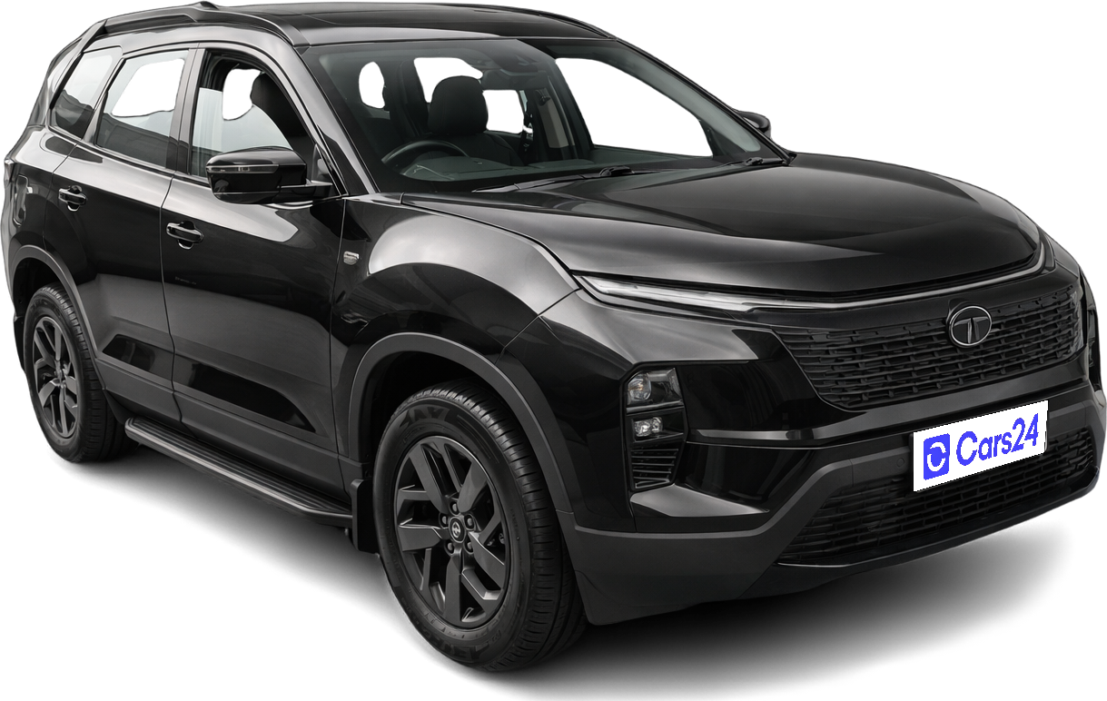 2024 Tata Safari - SUV - Diesel - Automatic - ₹19.15 lakh