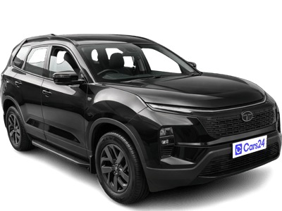 2024 Tata Safari - SUV - Diesel - Automatic - ₹19.15 lakh