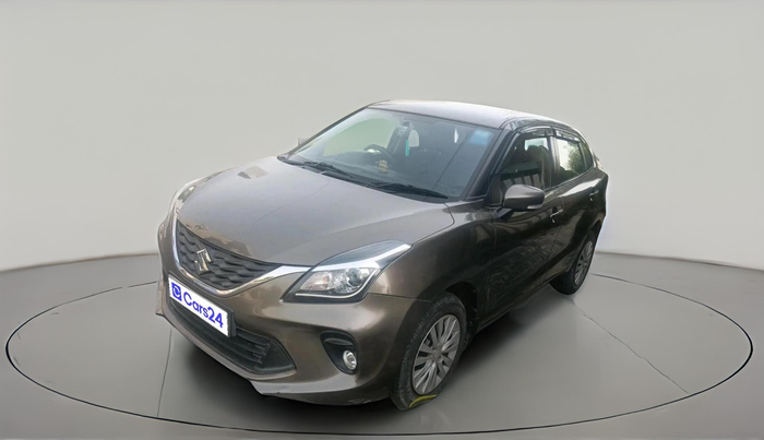 2020 Maruti Baleno DELTA PETROL 1.2, Petrol, Manual, 69,150 km, exterior